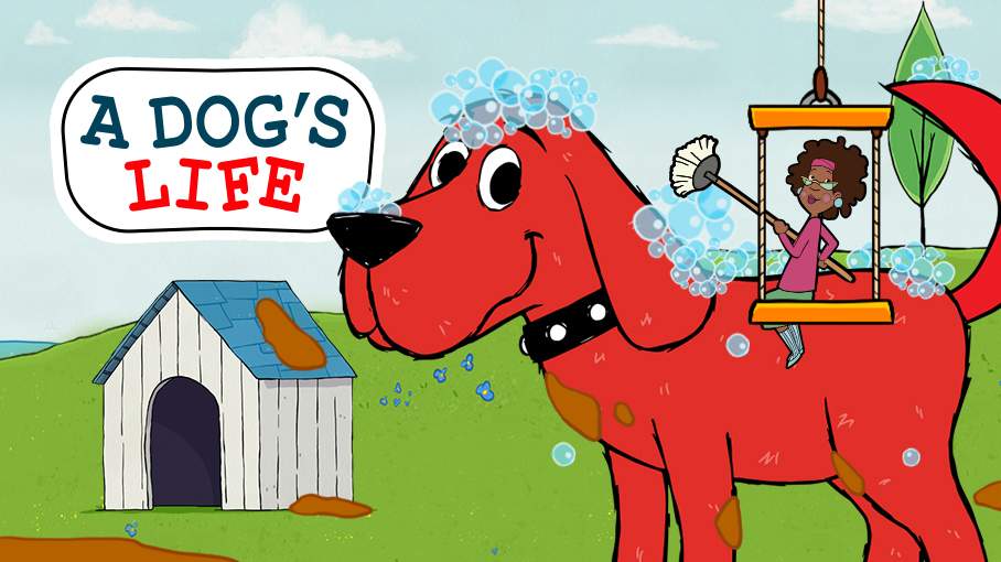 A Dog's Life