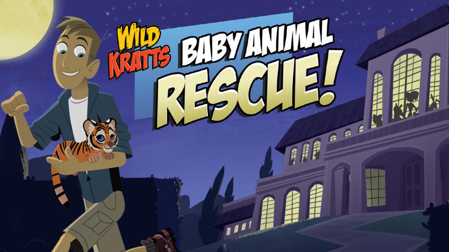 Baby Animals