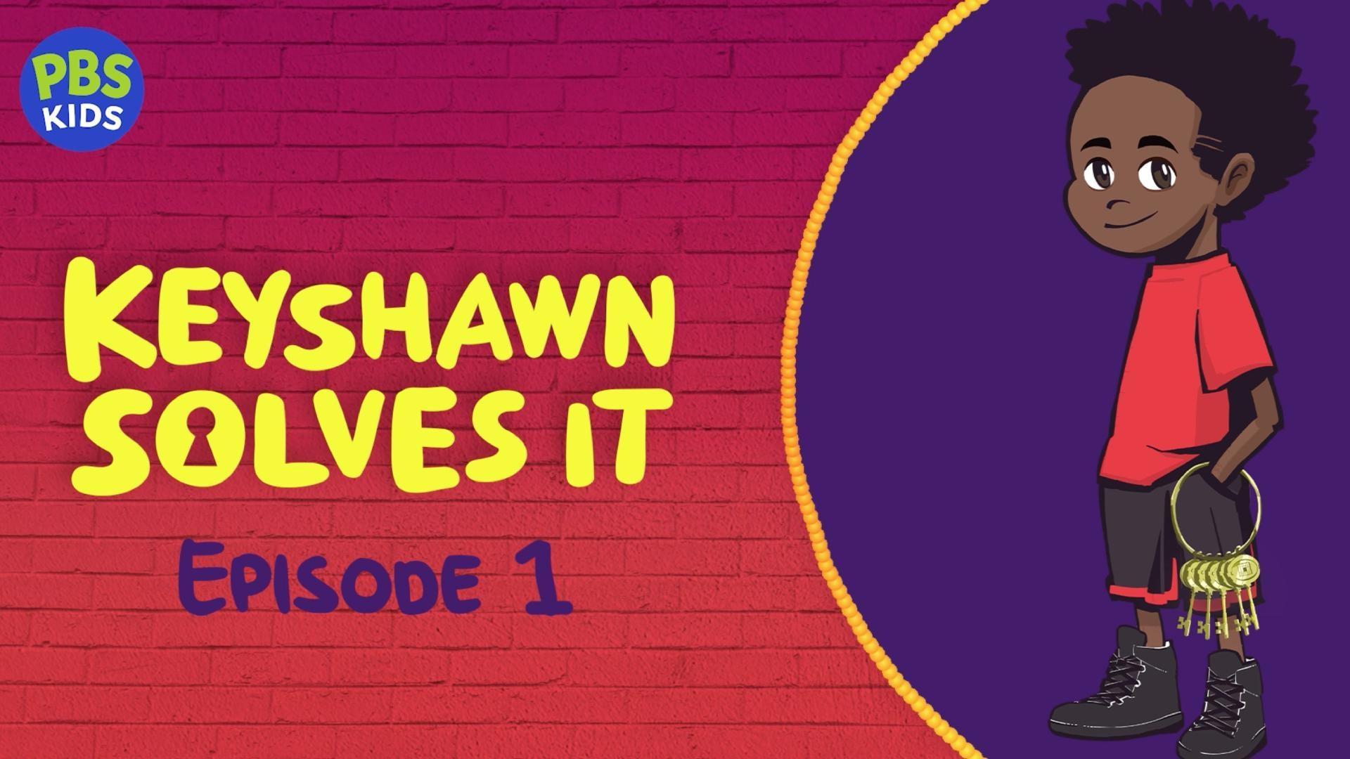 Keyshawn’s 10th birthday is full of surprises!
