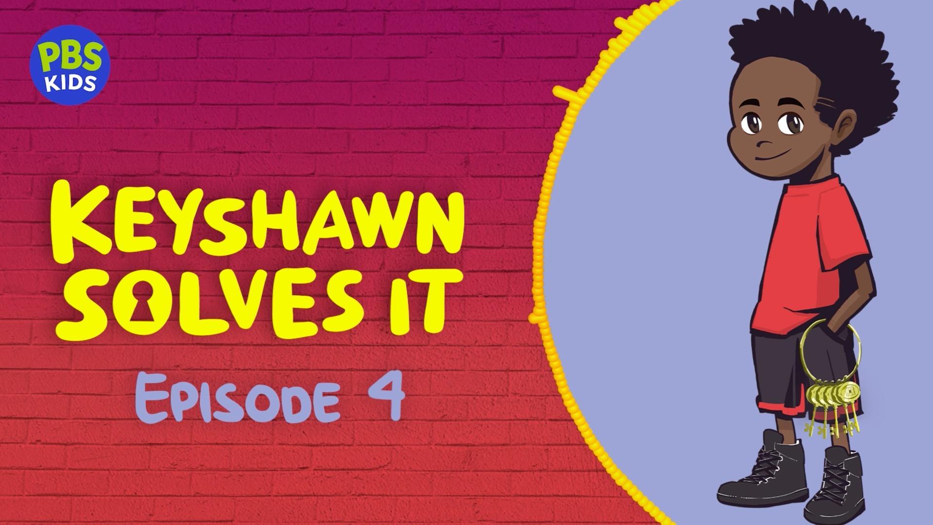 Keyshawn makes a decision that could change everything!