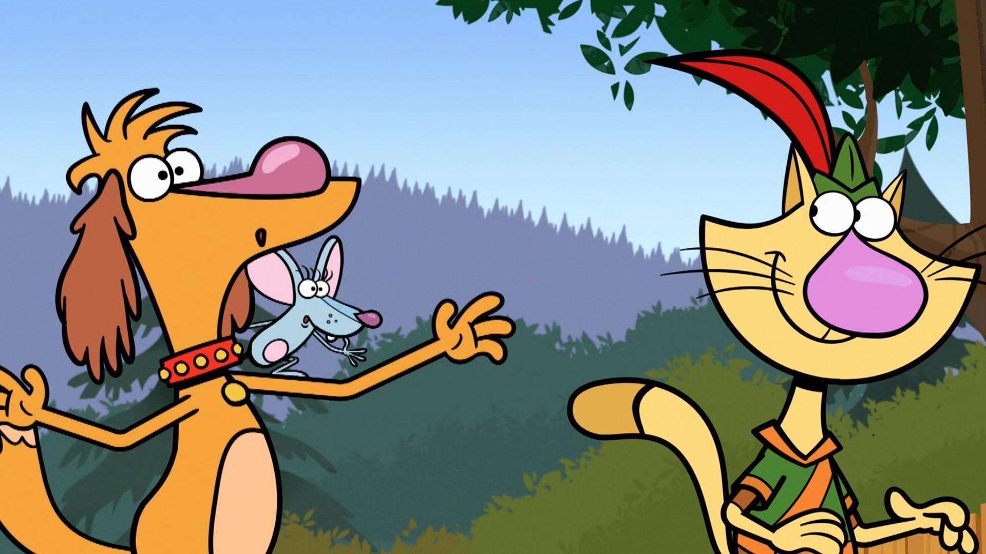 Today is the day of the Nature Quiz game show and Daisy has been studying non-stop!
