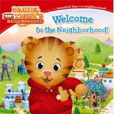 Daniel Tiger: Welcome to the Neighborhood! icon.