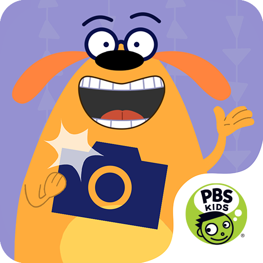 Photo Stuff with Ruff icon.