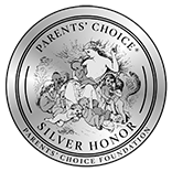 Parents' Choice Silver Honor image.