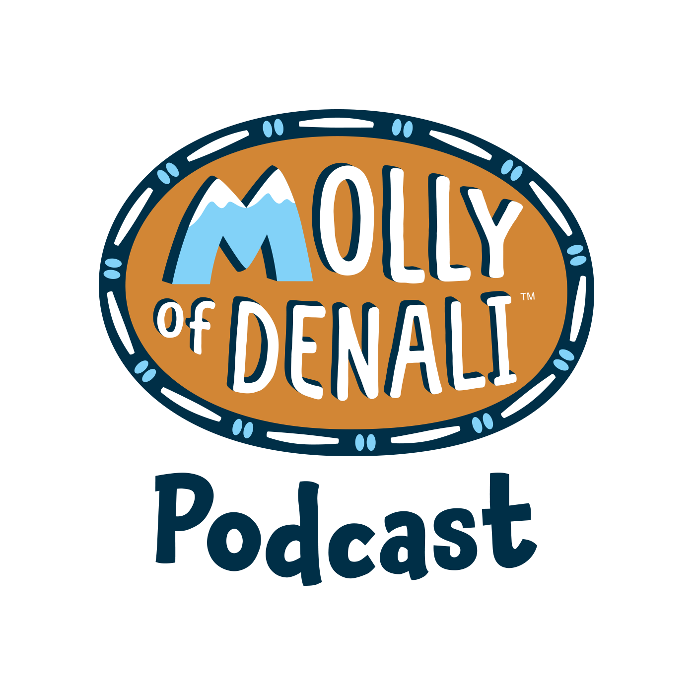 Molly of Denali Podcast