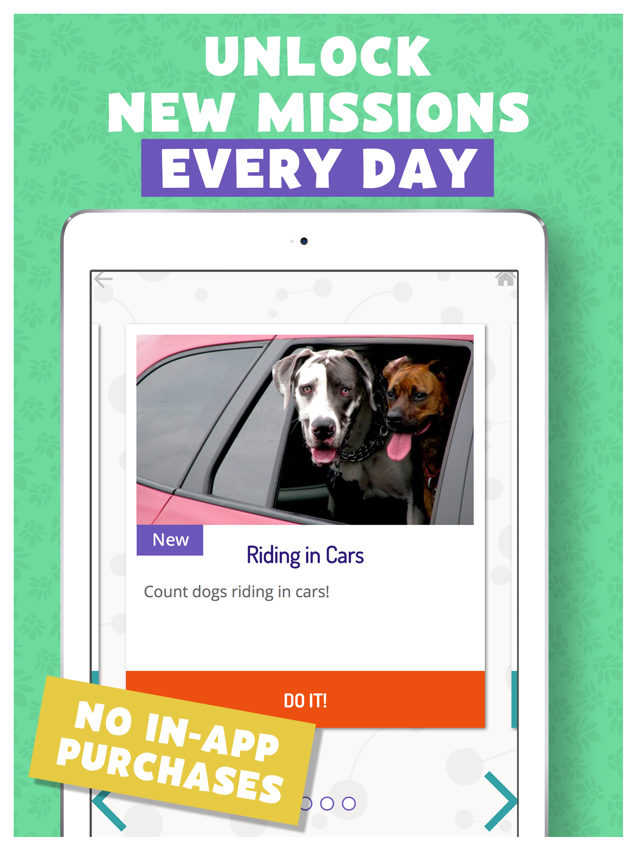 Outdoor Family Fun with Plum screenshot.