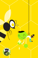 Honey Raid