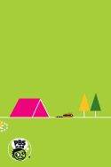 PBS KIDS Camping
