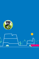 PBS KIDS Desert