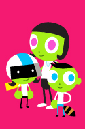 PBS KIDS Explorers 