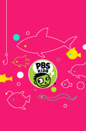 PBS KIDS goes Fishing