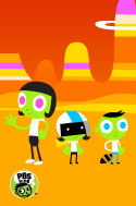 PBS KIDS in Arizona