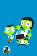 PBS KIDS